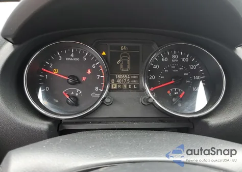 2013 Nissan Rogue S from USA, damaged, VIN JN8AS5MT0DW514616